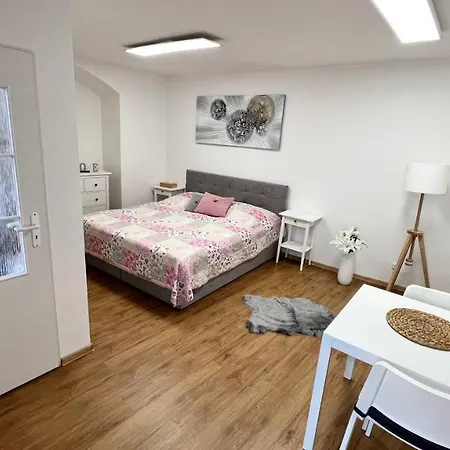 Apartmán U Radnice Znojmo