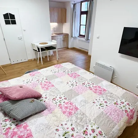 Apartmán U Radnice