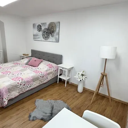 U Radnice Apartmán Znojmo