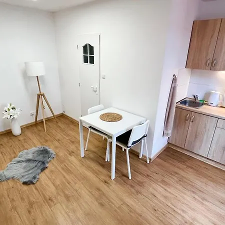 Apartmán U Radnice Znojmo