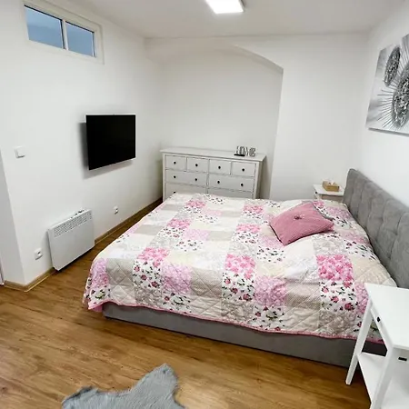 U Radnice Apartmán *