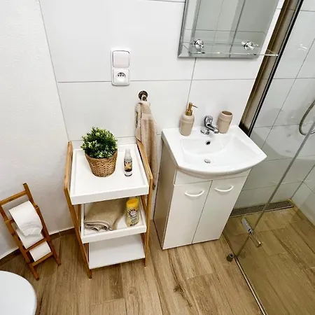 U Radnice Apartmán